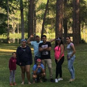 Meet your Posher, Dylan